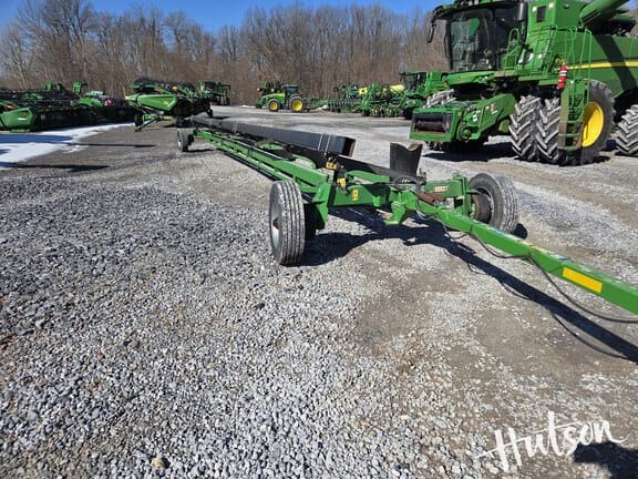 2022 Horst CHCFX Image