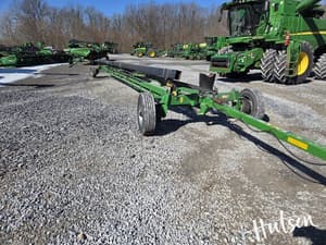 2022 Horst CHCFX Image