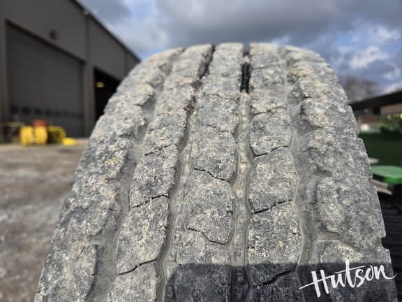 Image of Horst CHCFX equipment image 4