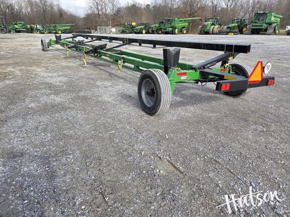 Image of Horst CHCFX equipment image 3