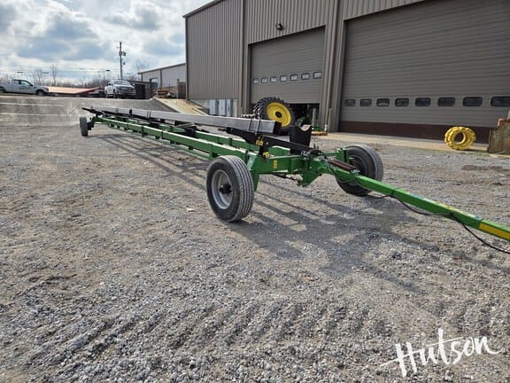 2022 Horst CHCFX Equipment Image0