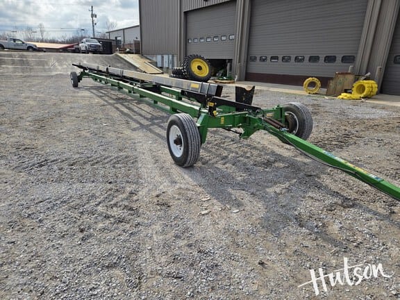 2022 Horst CHCFX Equipment Image0