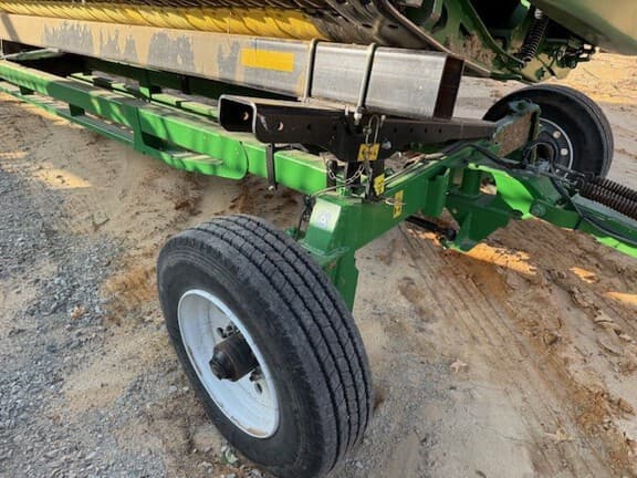 Image of Horst CHCFX equipment image 3