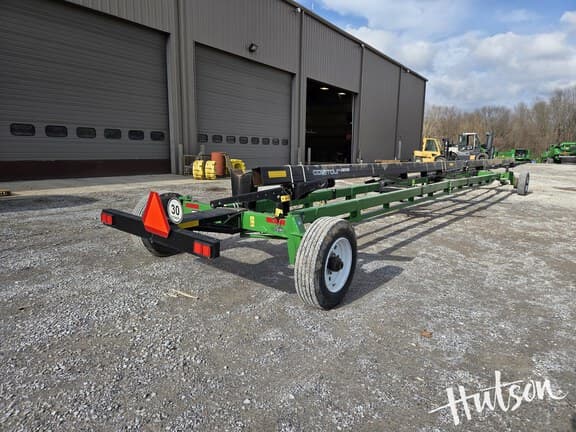 Image of Horst CHCFX equipment image 2