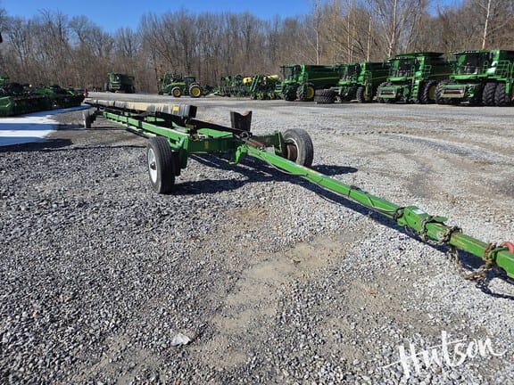 2022 Horst CHCFX Image