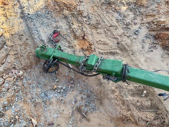 Image of Horst CHCFX equipment image 2