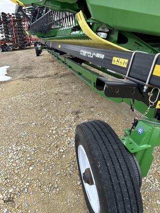 2022 Horst CHCF40 Equipment Image0