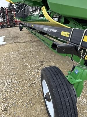 2022 Horst CHCF40 Image