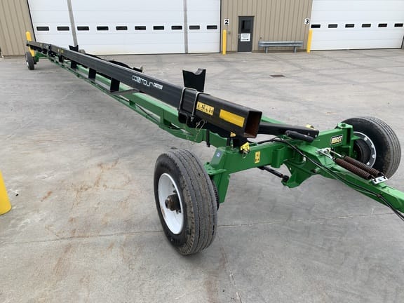 2022 Horst CHCFX50 Equipment Image0