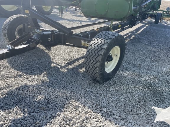 Main image Horst CHCF