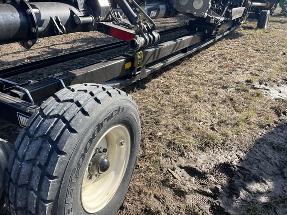 Main image Horst CHCF45