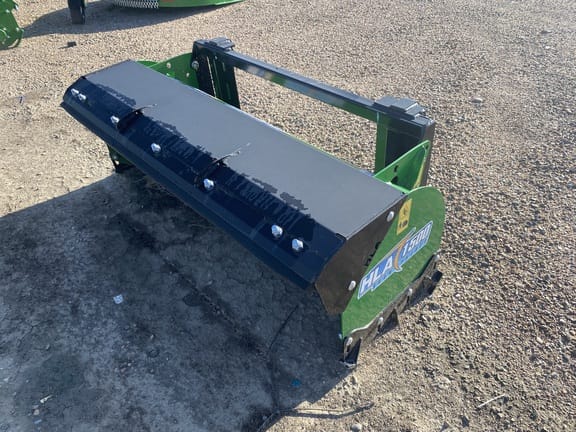 2022 HLA 1500 Equipment Image0