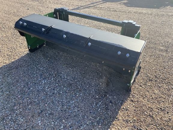 2022 HLA 1500 Equipment Image0