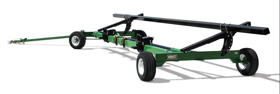 2022 Horst CHC25 Equipment Image0