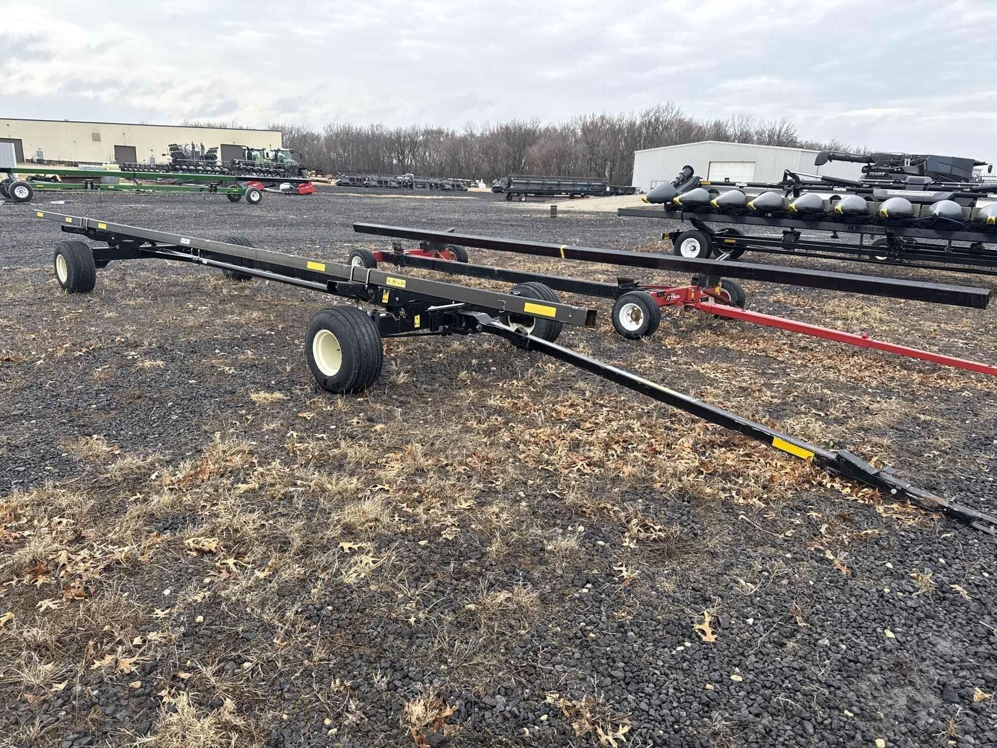 2022 Horst CHC30 Equipment Image0