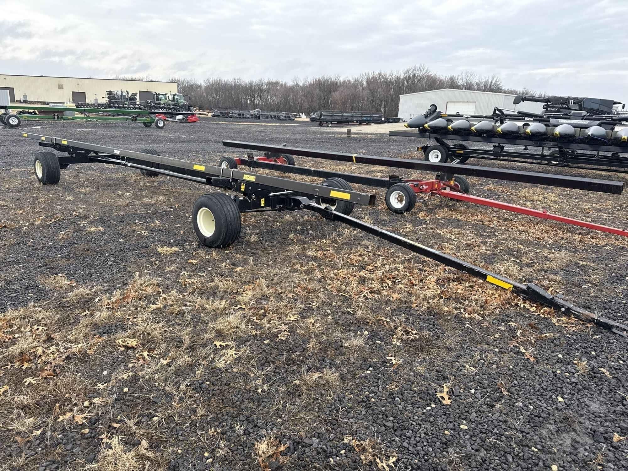 2022 Horst CHC30 Equipment Image0
