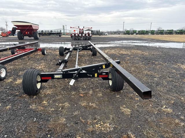 Image of Horst CHC30 equipment image 3