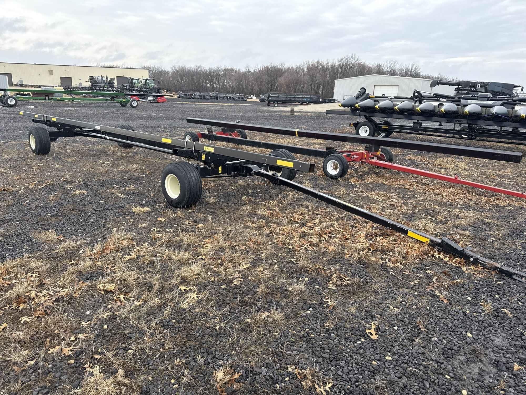 2022 Horst CHC30 Equipment Image0