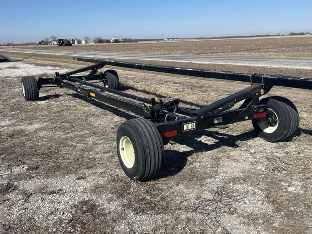 Image of Horst CHC30 equipment image 1