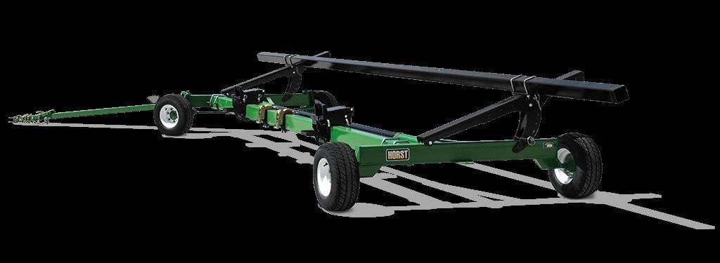2022 Horst CHC30 Equipment Image0