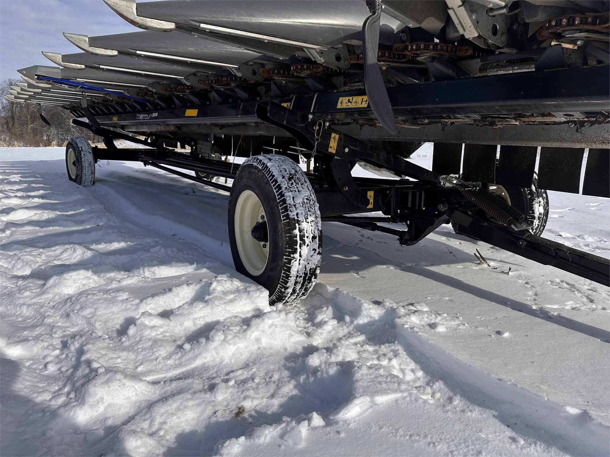 Main image Horst CHCF