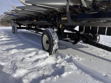 Main image Horst CHCF