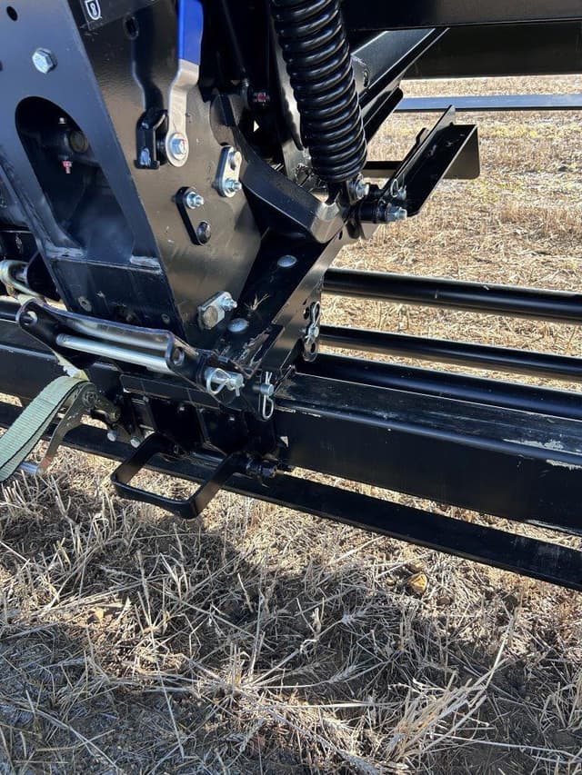 Image of Horst CHCF45 equipment image 2