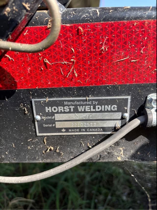 Image of Horst CHCFE36 equipment image 3