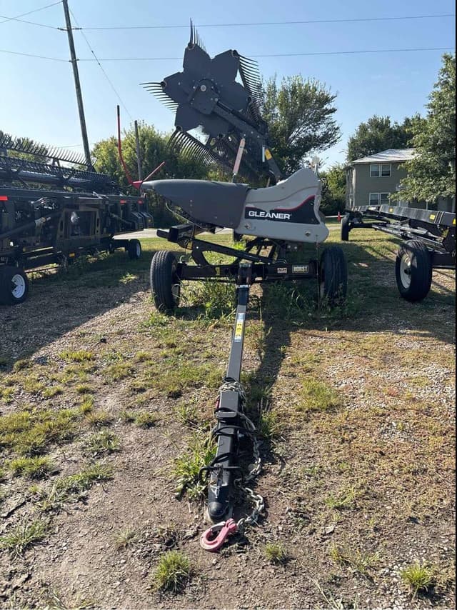 Image of Horst CHCFE36 equipment image 2