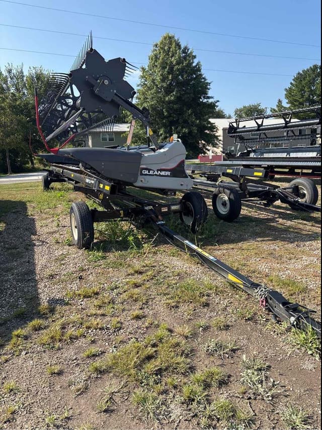 Image of Horst CHCFE36 equipment image 4