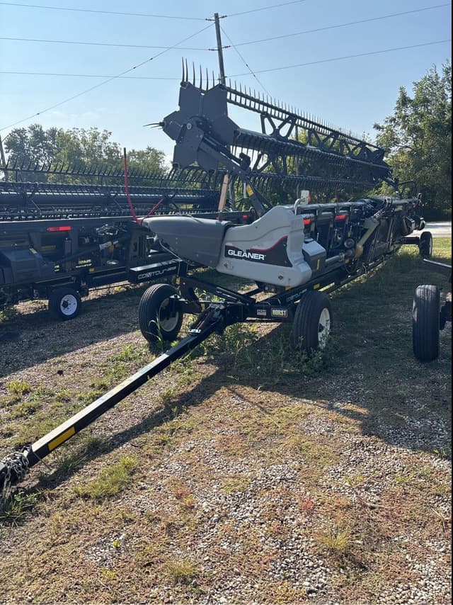 Image of Horst CHCFE36 equipment image 1