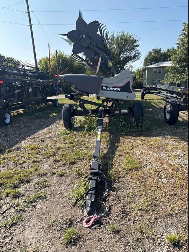 Image of Horst CHCFE36 equipment image 2