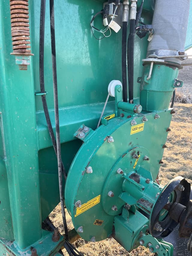 Image of Houle 48-6D6100 equipment image 2