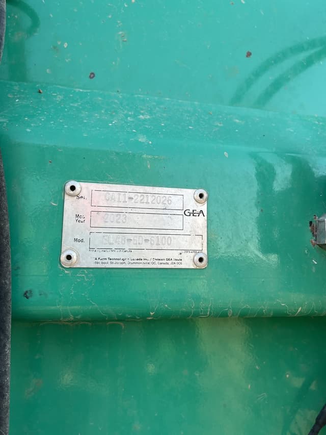 Image of Houle 48-6D6100 equipment image 3