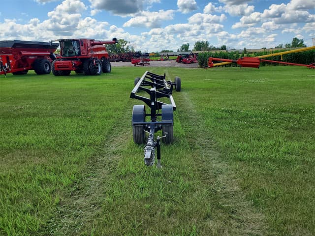 Image of Hrabik H-36 equipment image 2