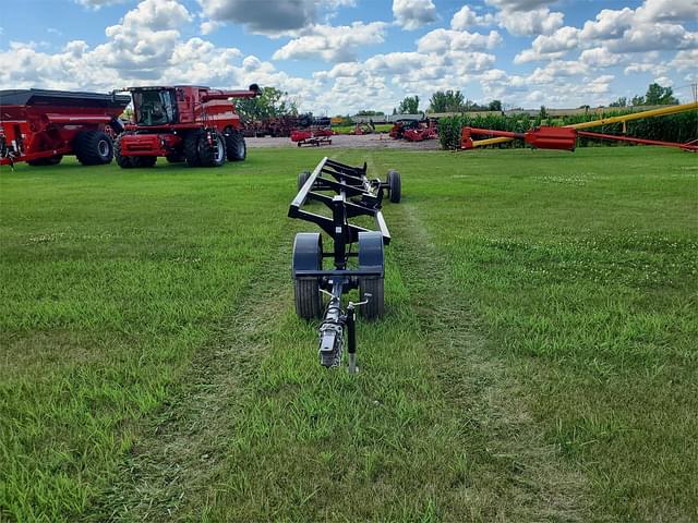 Image of Hrabik H-36 equipment image 2