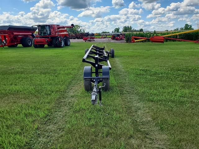 Image of Hrabik H-36 equipment image 2