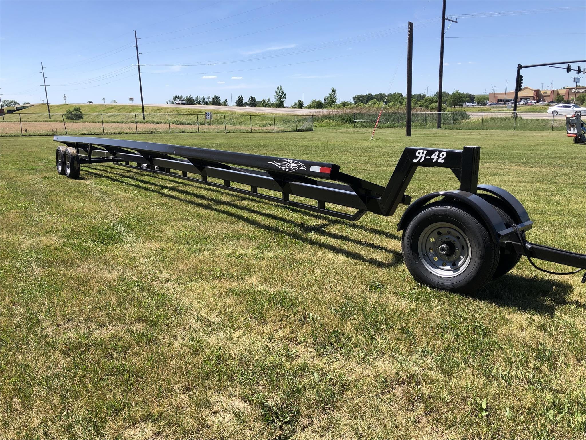 Main image Hrabik H-42