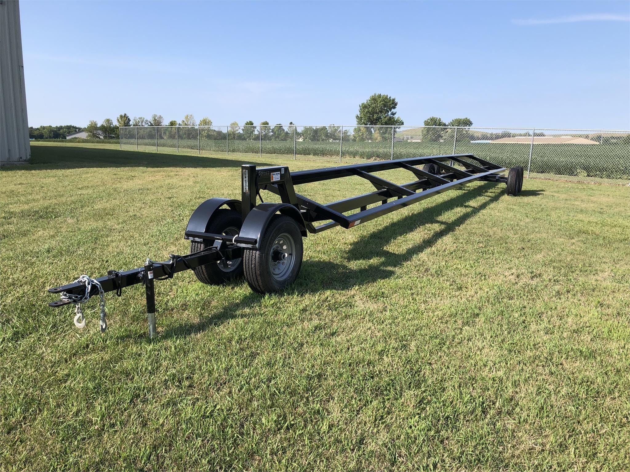 2022 Hrabik H-42 Equipment Image0