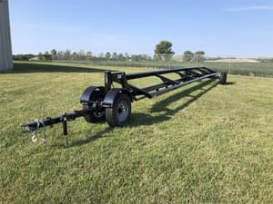 2022 HRABIK HT42 Image