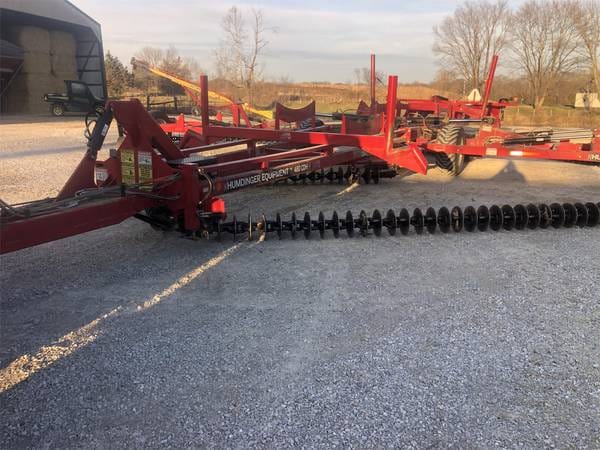 Main image Humdinger 480 CDH