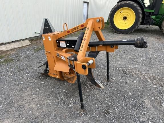 Equipment Main Image