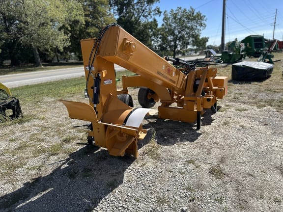 Main image Hurricane Ditch Angel