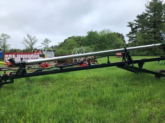 Main image Husky PL490