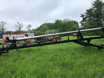 Main image Husky PL490