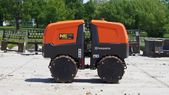 Image of Husqvarna LP9505 equipment image 1