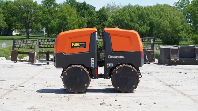 Image of Husqvarna LP9505 equipment image 2