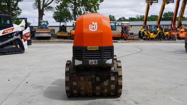 Image of Husqvarna LP9505 equipment image 3