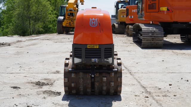 Image of Husqvarna LP9505 equipment image 4