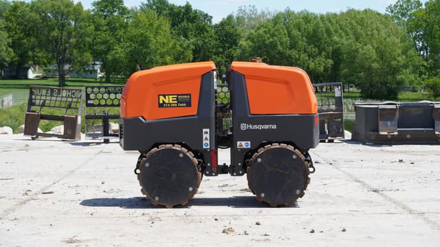 Image of Husqvarna LP9505 equipment image 2